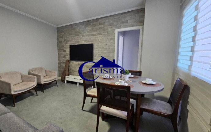 Imagem Cobertura com 3 Quartos à Venda, 162 m² em Vila Guiomar - Santo André Imagem Cobertura com 3 Quartos à Venda, 162 m² em Vila Guiomar - Santo André