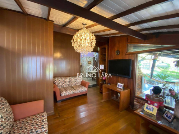Imagem Casa com 7 Quartos à Venda, 460 m² em Condomínio Fazenda Solar - Igarapé Imagem Casa com 7 Quartos à Venda, 460 m² em Condomínio Fazenda Solar - Igarapé