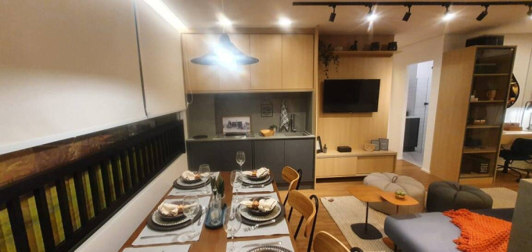 Imagem Apartamento com 2 Quartos à Venda, 2.072 m² em Casa Verde - São Paulo