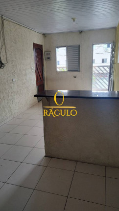 Imagem Casa com 1 Quarto para Alugar, 52 m² em Vila Nossa Senhora De Fátima - São Vicente Imagem Casa com 1 Quarto para Alugar, 52 m² em Vila Nossa Senhora De Fátima - São Vicente