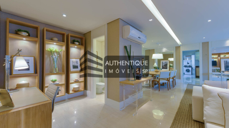 Imagem Apartamento com 4 Quartos à Venda, 162 m² em Tatuapé - São Paulo Imagem Apartamento com 4 Quartos à Venda, 162 m² em Tatuapé - São Paulo