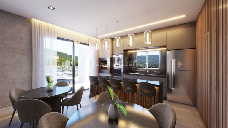 Imagem Apartamento com 2 Quartos à Venda, 75 m² em José Amândio - Bombinhas