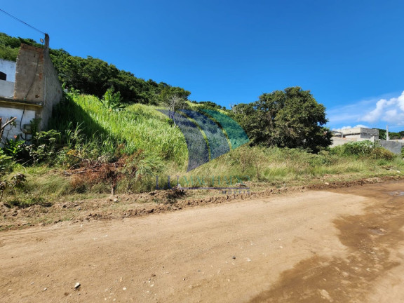 Imagem Terreno à Venda,  em Bosque Do Peró - Cabo Frio