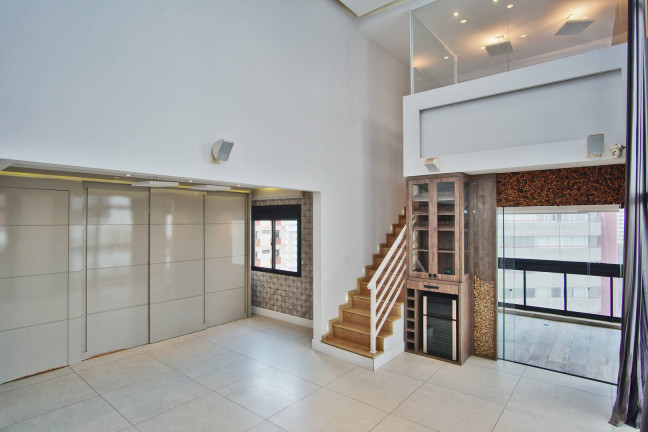 Imagem Apartamento com 3 Quartos à Venda, 184 m² em Panamby - São Paulo Imagem Apartamento com 3 Quartos à Venda, 184 m² em Panamby - São Paulo