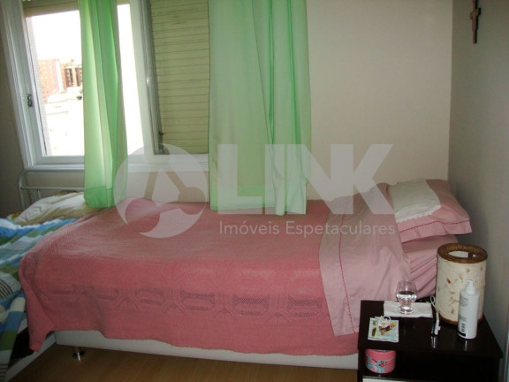 Imagem Apartamento com 3 Quartos à Venda, 102 m² em Auxiliadora - Porto Alegre