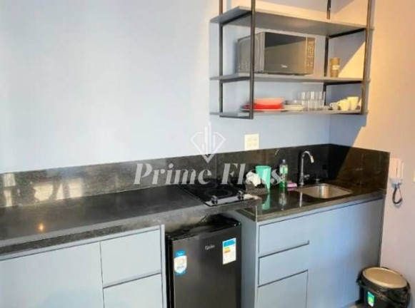 Imagem Apartamento com 1 Quarto à Venda, 11 m² em Higienópolis - São Paulo Imagem Apartamento com 1 Quarto à Venda, 11 m² em Higienópolis - São Paulo