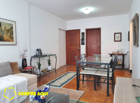 Imagem Apartamento com 2 Quartos à Venda, 83 m² em Bela Vista - São Paulo Imagem Apartamento com 2 Quartos à Venda, 83 m² em Bela Vista - São Paulo
