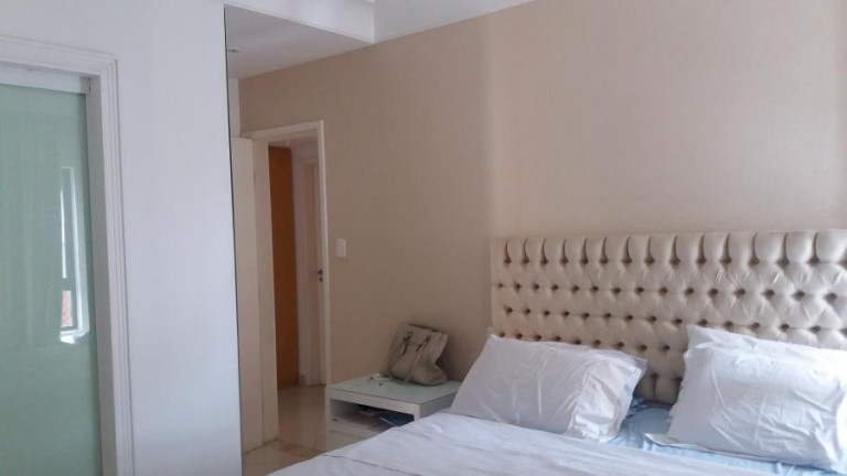 Imagem Apartamento com 4 Quartos à Venda, 153 m² em Itaigara - Salvador