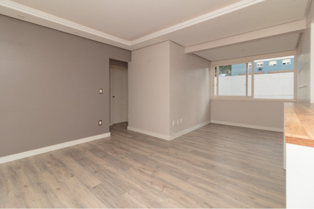 Apartamento com 3 Quartos à Venda, 72 m² em Chácara Das Pedras - Porto Alegre