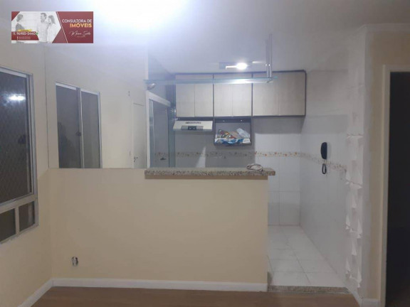 Imagem Apartamento com 2 Quartos à Venda, 42 m² em Parque Piratininga - Itaquaquecetuba Imagem Apartamento com 2 Quartos à Venda, 42 m² em Parque Piratininga - Itaquaquecetuba