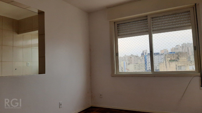 Imagem Apartamento com 1 Quarto à Venda, 49 m² em Cidade Baixa - Porto Alegre Imagem Apartamento com 1 Quarto à Venda, 49 m² em Cidade Baixa - Porto Alegre