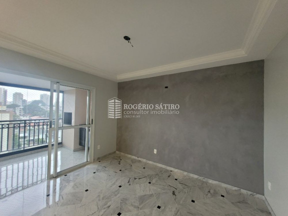 Imagem Apartamento com 3 Quartos à Venda, 131 m² em Vila Mariana - São Paulo