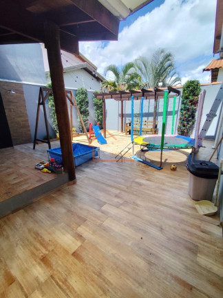 Imagem Casa com 3 Quartos à Venda, 145 m² em Jardim Murayama Iii - Mogi Mirim Imagem Casa com 3 Quartos à Venda, 145 m² em Jardim Murayama Iii - Mogi Mirim
