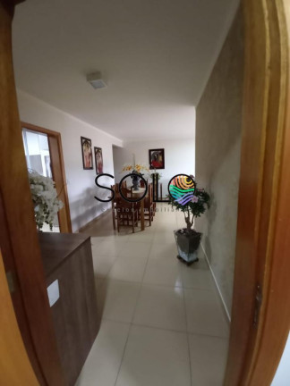 Imagem Apartamento com 3 Quartos à Venda, 149 m² em Centro - Araraquara Imagem Apartamento com 3 Quartos à Venda, 149 m² em Centro - Araraquara