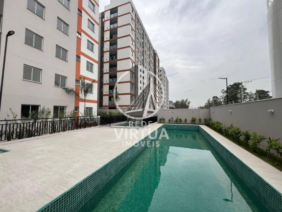 Imagem Apartamento com 2 Quartos à Venda, 44 m² em Jaguaré - São Paulo Imagem Apartamento com 2 Quartos à Venda, 44 m² em Jaguaré - São Paulo
