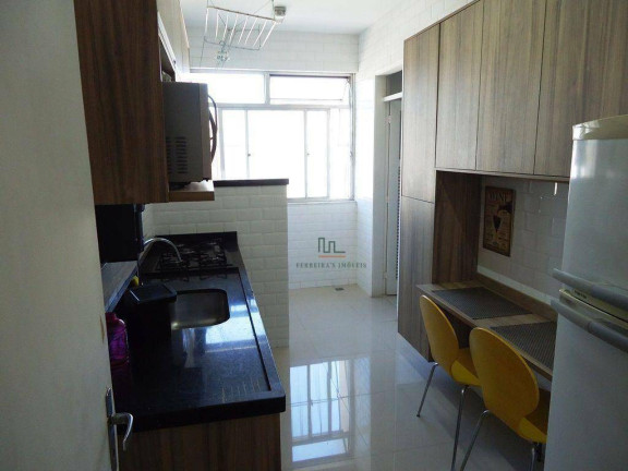 Imagem Apartamento com 2 Quartos à Venda, 80 m² em Santa Rosa - Niterói Imagem Apartamento com 2 Quartos à Venda, 80 m² em Santa Rosa - Niterói