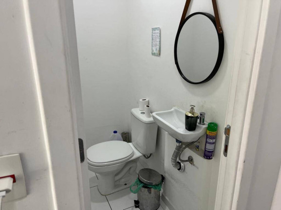 Imagem Sala Comercial à Venda, 36 m² em Consolação - São Paulo Imagem Sala Comercial à Venda, 36 m² em Consolação - São Paulo