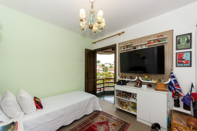 Imagem Apartamento com 3 Quartos à Venda, 140 m² em Vila Sônia - São Paulo