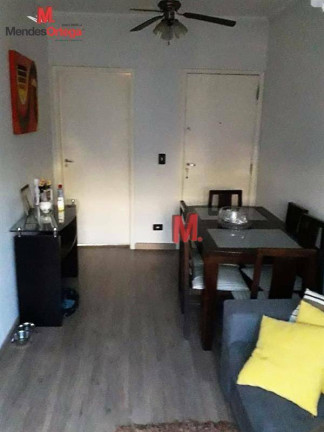 Imagem Apartamento com 4 Quartos à Venda, 82 m² em Vila Gabriel - Sorocaba
