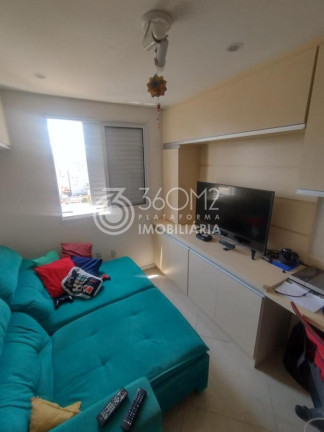 Imagem Apartamento com 3 Quartos à Venda, 110 m² em Vila Valparaíso - Santo André Imagem Apartamento com 3 Quartos à Venda, 110 m² em Vila Valparaíso - Santo André