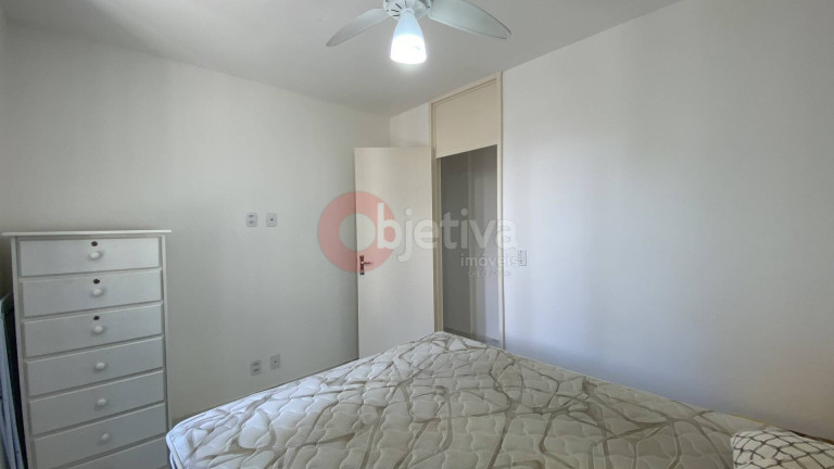 Imagem Apartamento com 2 Quartos à Venda, 39 m² em Braga - Cabo Frio