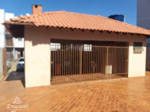 Imagem Apartamento com 2 Quartos à Venda, 48 m² em Parque Dos Novos Estados - Campo Grande Imagem Apartamento com 2 Quartos à Venda, 48 m² em Parque Dos Novos Estados - Campo Grande