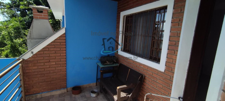 Imagem Casa com 2 Quartos à Venda, 120 m² em Massaguaçu - Caraguatatuba