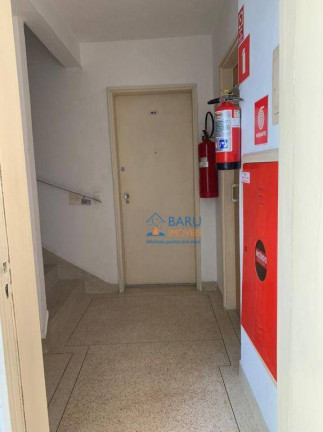 Imagem Apartamento com 2 Quartos à Venda, 86 m² em Perdizes - São Paulo