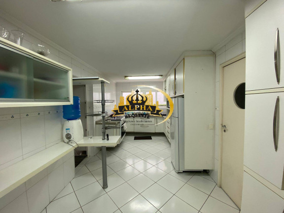 Imagem Casa de Condomínio com 4 Quartos à Venda, 281 m² em Alphaville Residencial Um - Barueri Imagem Casa de Condomínio com 4 Quartos à Venda, 281 m² em Alphaville Residencial Um - Barueri