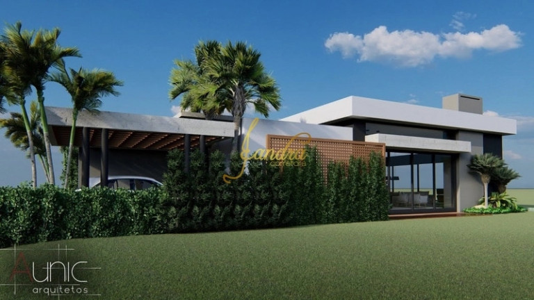 Imagem Casa de Condomínio com 4 Quartos à Venda, 210 m² em Rainha Do Mar - Xangri-la