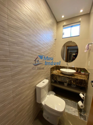Imagem Casa com 3 Quartos à Venda, 800 m² em Ponte Alta Norte (gama) - Brasília Imagem Casa com 3 Quartos à Venda, 800 m² em Ponte Alta Norte (gama) - Brasília