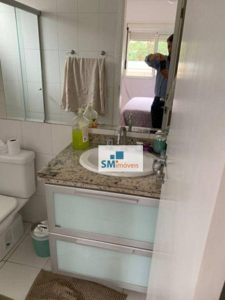 Imagem Apartamento com 3 Quartos à Venda ou Locação, 103 m² em Vila Cruzeiro - São Paulo