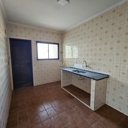Imagem Apartamento com 2 Quartos à Venda, 81 m² em Ocian - Praia Grande