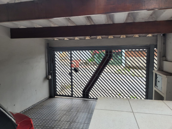 Imagem Sobrado com 3 Quartos à Venda, 140 m² em Jardim Das Flores - Osasco