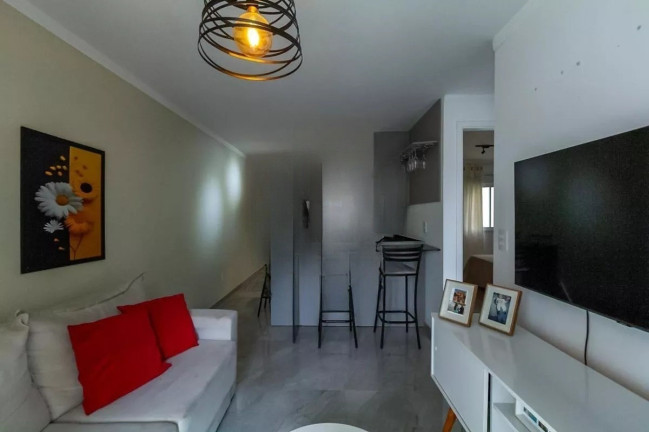 Imagem Imóvel com 2 Quartos à Venda, 53 m² em Anchieta - São Bernardo Do Campo