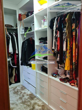 Imagem Casa de Condomínio com 4 Quartos à Venda, 360 m² em Condomínio Buona Vita - Atibaia Imagem Casa de Condomínio com 4 Quartos à Venda, 360 m² em Condomínio Buona Vita - Atibaia