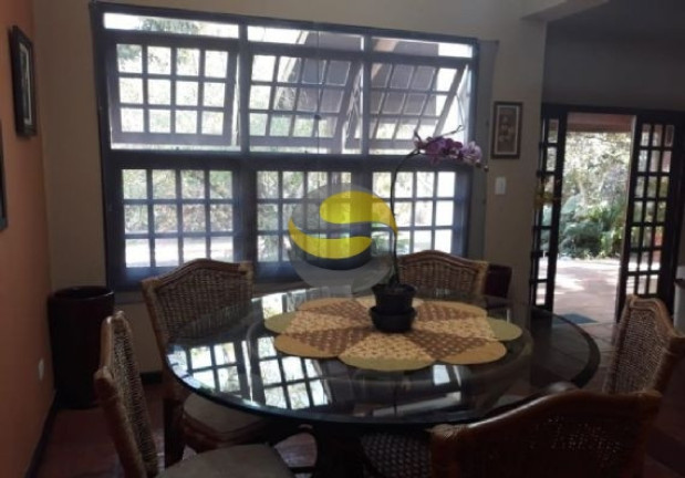 Imagem Casa de Condomínio com 3 Quartos à Venda, 185 m² em Nova Higienópolis - Jandira Imagem Casa de Condomínio com 3 Quartos à Venda, 185 m² em Nova Higienópolis - Jandira
