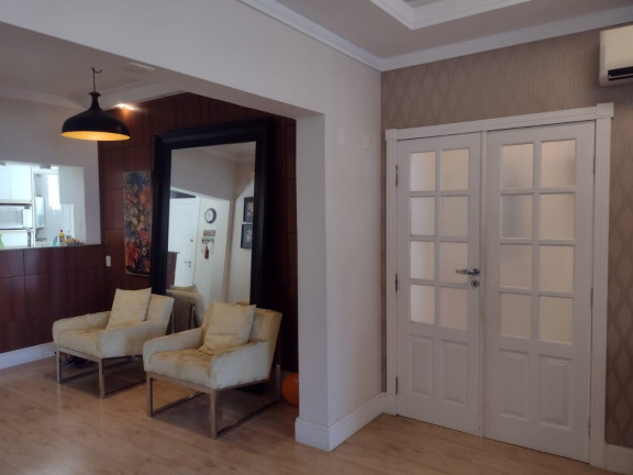 Imagem Apartamento com 2 Quartos à Venda, 122 m² em Centro - Florianópolis