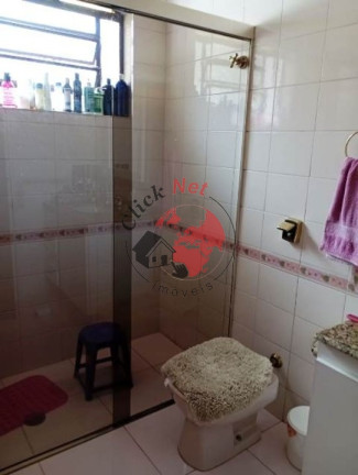 Imagem Sobrado com 3 Quartos à Venda, 187 m² em Rudge Ramos - São Bernardo Do Campo