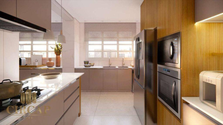 Imagem Apartamento com 4 Quartos à Venda, 280 m² em Higienópolis - São Paulo Imagem Apartamento com 4 Quartos à Venda, 280 m² em Higienópolis - São Paulo