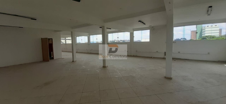 Imagem Imóvel Comercial para Alugar, 250 m² em Centro - Diadema Imagem Imóvel Comercial para Alugar, 250 m² em Centro - Diadema