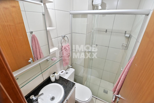 Imagem Apartamento com 1 Quarto para Alugar ou Temporada, 26 m² em Asa Sul - Brasília