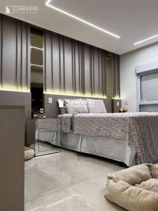 Imagem Apartamento com 3 Quartos para Alugar, 274 m² em Jardim Botânico - Ribeirão Preto