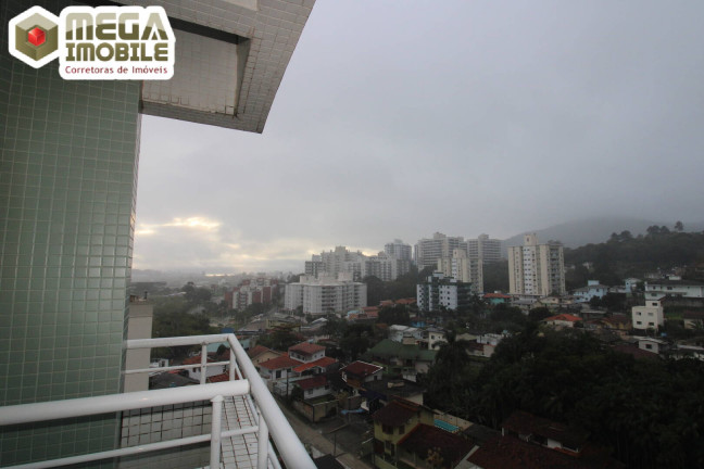 Imagem Apartamento com 2 Quartos à Venda, 70 m² em Itacorubi - Florianópolis