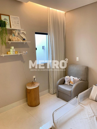 Imagem Casa à Venda, 134 m² em Buona Vita - Petrolina Imagem Casa à Venda, 134 m² em Buona Vita - Petrolina