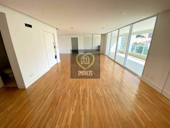 Imagem Apartamento com 3 Quartos à Venda, 271 m² em Perdizes - São Paulo
