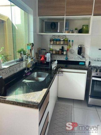 Sobrado com 2 Quartos à Venda, 128 m² em Jaraguá - São Paulo