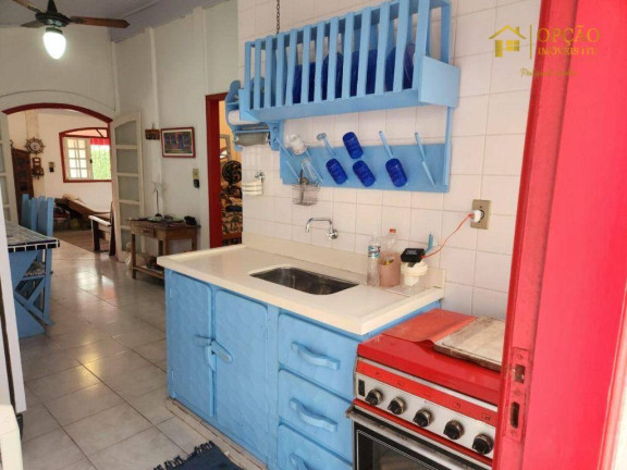 Imagem Casa com 2 Quartos à Venda, 156 m² em Centro - Bertioga