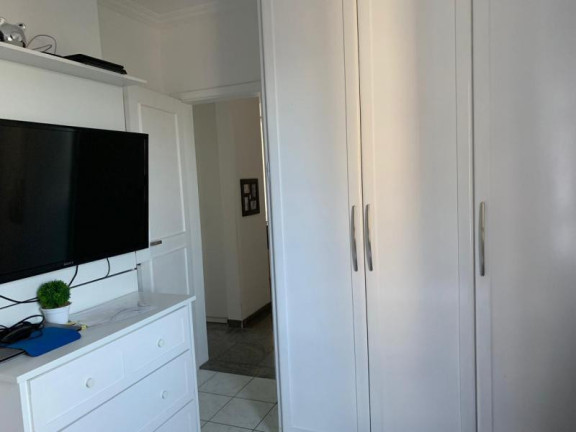 Imagem Apartamento com 3 Quartos à Venda, 108 m² em Aquárius - Salvador