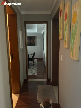 Imagem Apartamento com 3 Quartos à Venda, 170 m² em Paraíso - São Paulo Imagem Apartamento com 3 Quartos à Venda, 170 m² em Paraíso - São Paulo